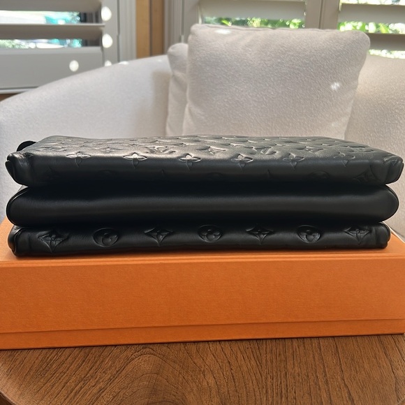 🔥Louis Vuitton Coussin MM - FULL SET with COA - Picture 8 of 16